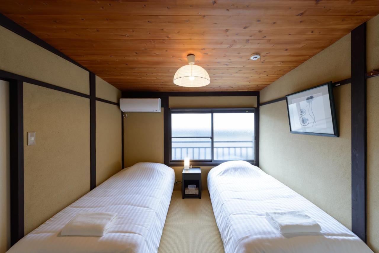 Shiki Homes Mai Kyoto Exterior photo